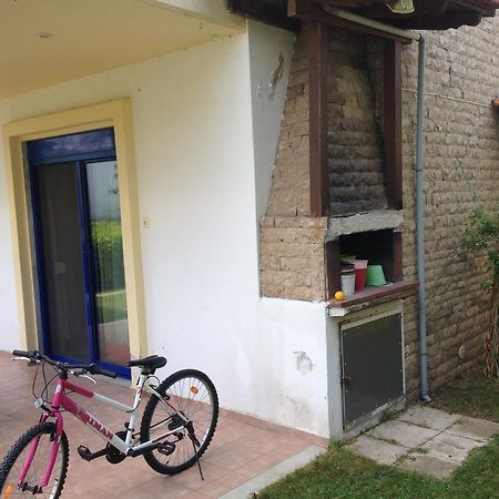 Skala Fourkas Holiday Home Экстерьер фото