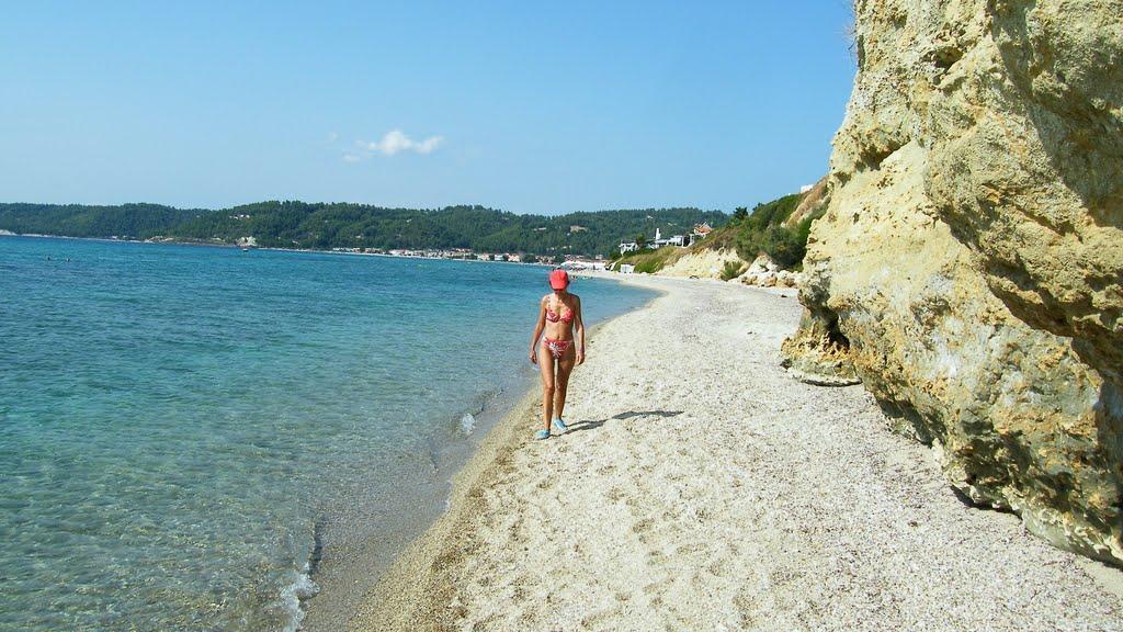 Skala Fourkas Holiday Home Экстерьер фото