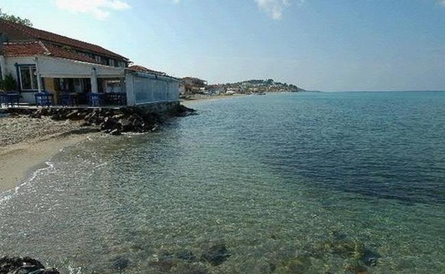 Skala Fourkas Holiday Home Экстерьер фото