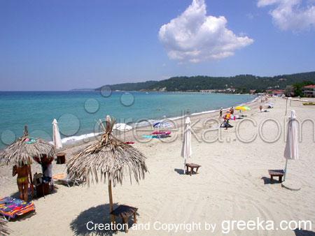Skala Fourkas Holiday Home Экстерьер фото