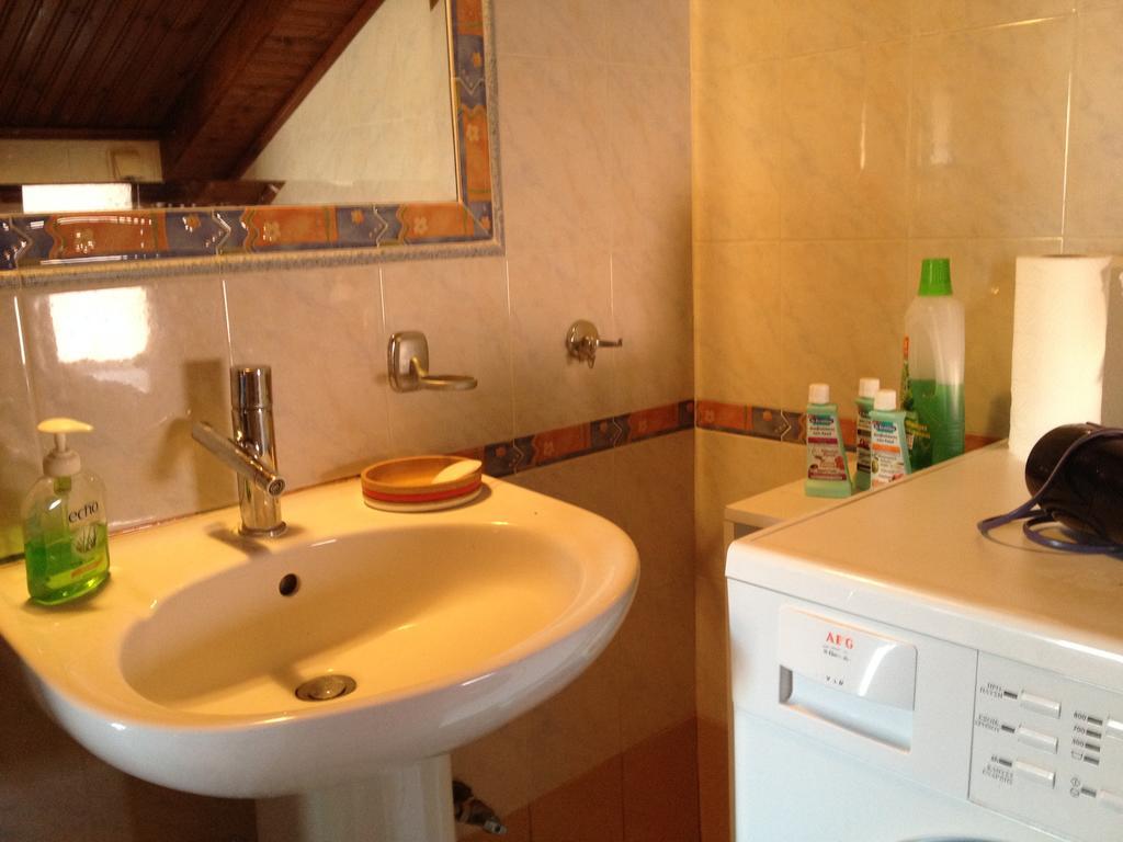 Skala Fourkas Holiday Home Экстерьер фото