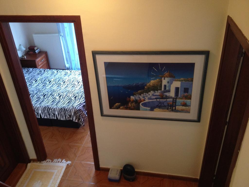 Skala Fourkas Holiday Home Экстерьер фото
